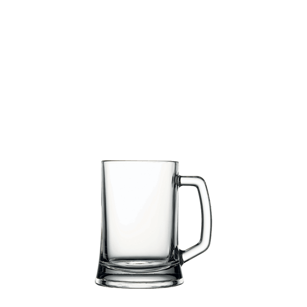 BEER MUG
